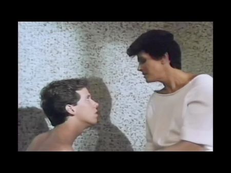 gloria leonard anal