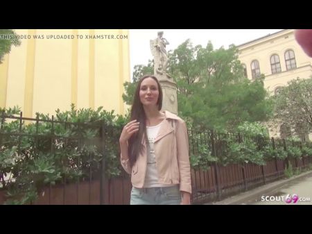 teen model casting