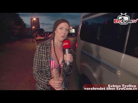 casting german