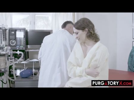 purgatoryx fertility clinic