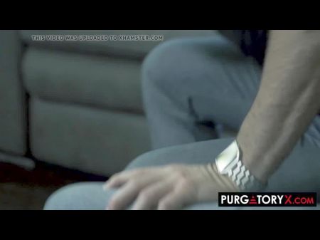 purgatoryx home invasion