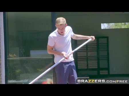 pornstar pool