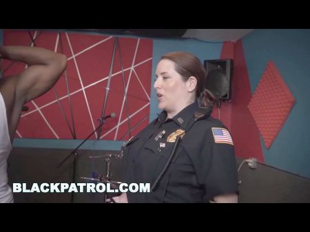 police office