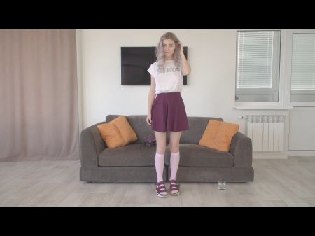 eva elfy