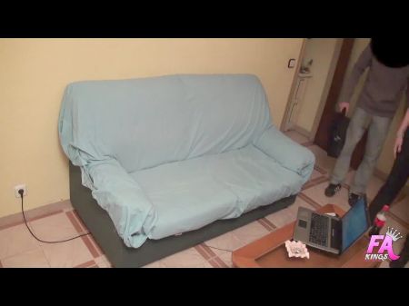 nuestra hija camara oculta