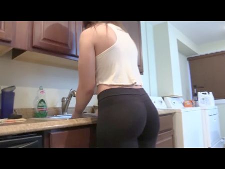 stepmother creampie