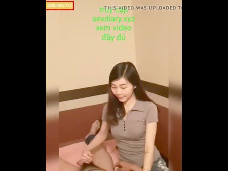 vietnam massage