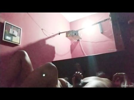 desi real stepmom and stepson hookup