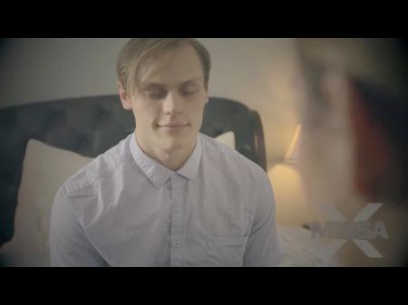 son tricks mom