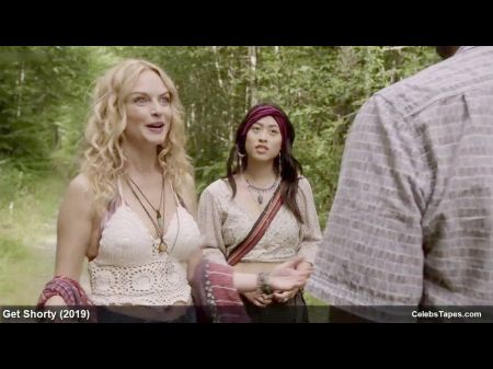 heather graham