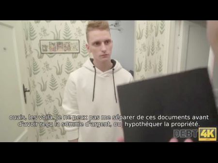 a vendu le cul de sa belle femme