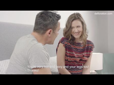 deflorationtv anal