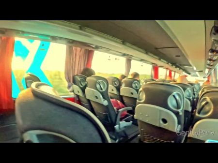 bus attouchement public