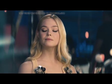 elle fanning