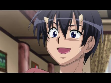 hentai tentacle