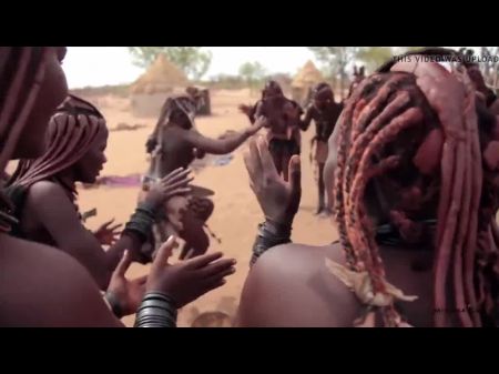himba