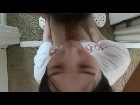 swallow cum dislike compilation