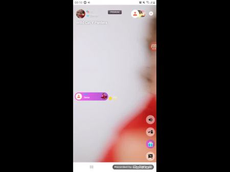 arab damsel tango live