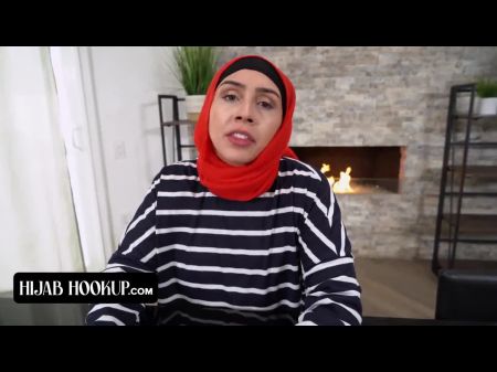 stepmother arabe