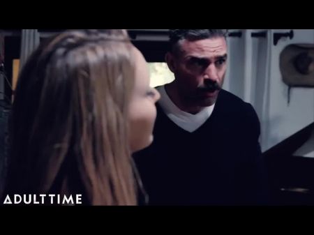 teen british spanked