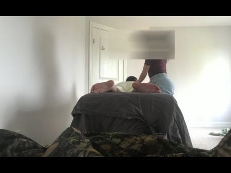 voyeur massage indien