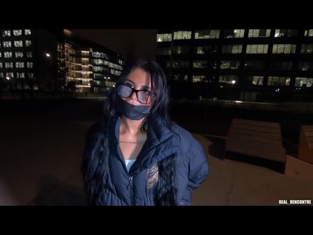 skinny teen 18 bangbang française