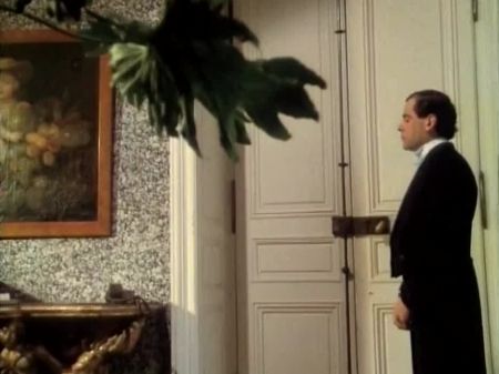 le chateau du desir