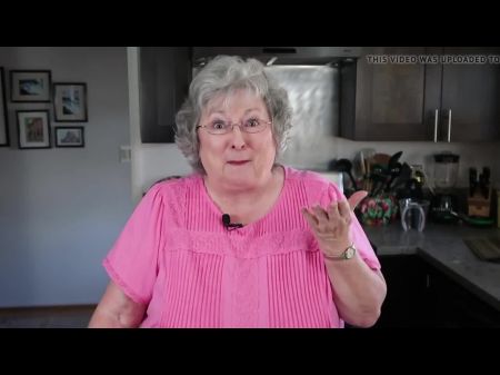 granny painful