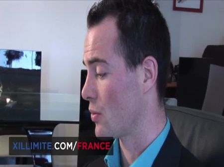 française anal plaisir