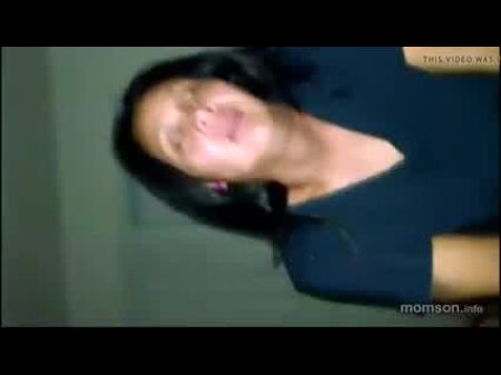 filipina mom