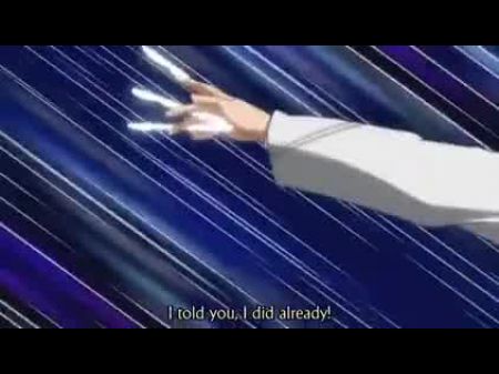 makai kishi ingrid