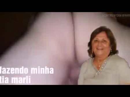 minha tia