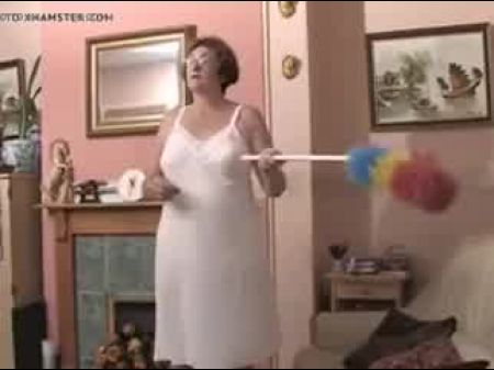 british granny
