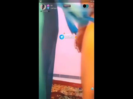tango arabe live