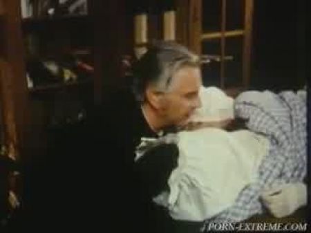 vintage hairy creampie