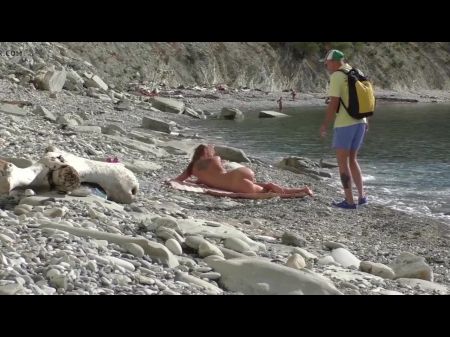 snoopy nude beach