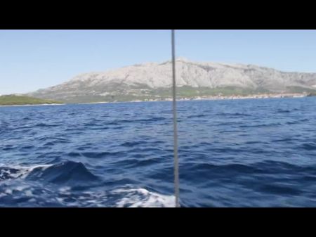 boat mature