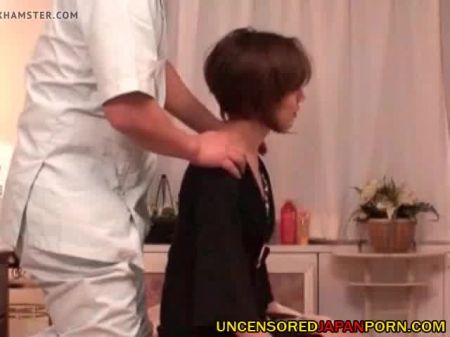 massage japonaise