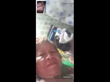 creampie my granny