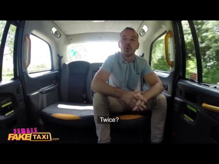 fakes taxi