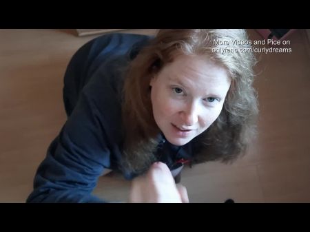 curly dreams cum for sore mouth free porn 34