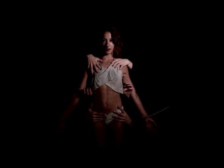 dark fantasy