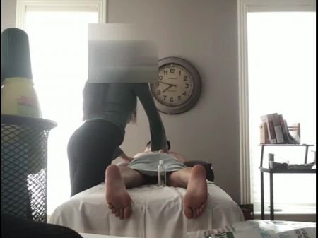 asian massage voyeur
