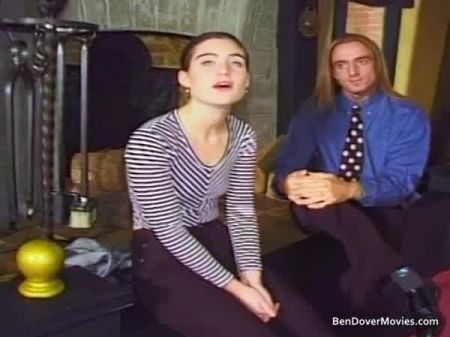 british amateur video