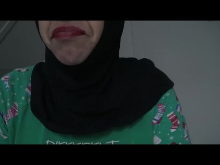 arabe cocu