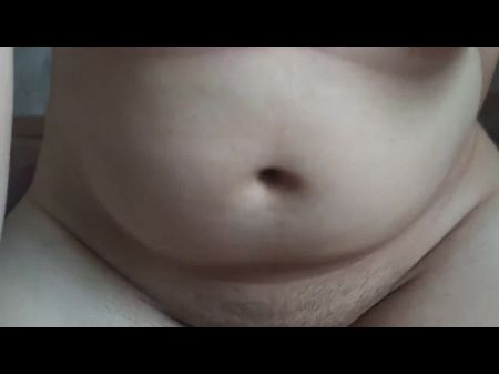 wifey bbw preggo boobs