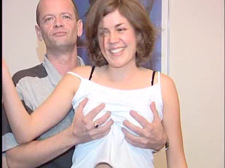 josie 25 jahre audition