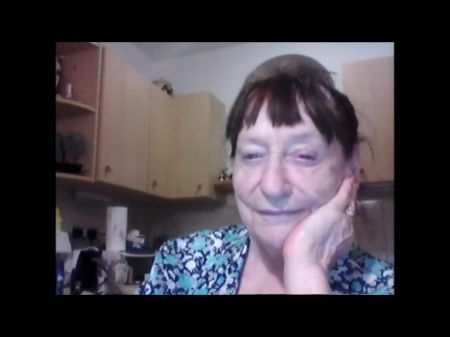 grandma italian