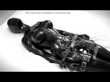 rubber dol