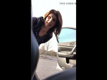 car panty